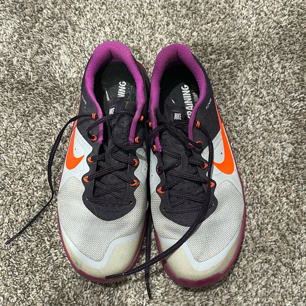 Nike Metcon 2